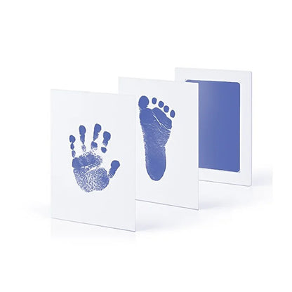 Pet Paw Print, Pad Safe Non-toxic Printing